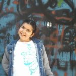 Ece Rumeysa Kahraman