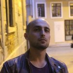 Erdem Erdal kullanıcısının profil fotoğrafı